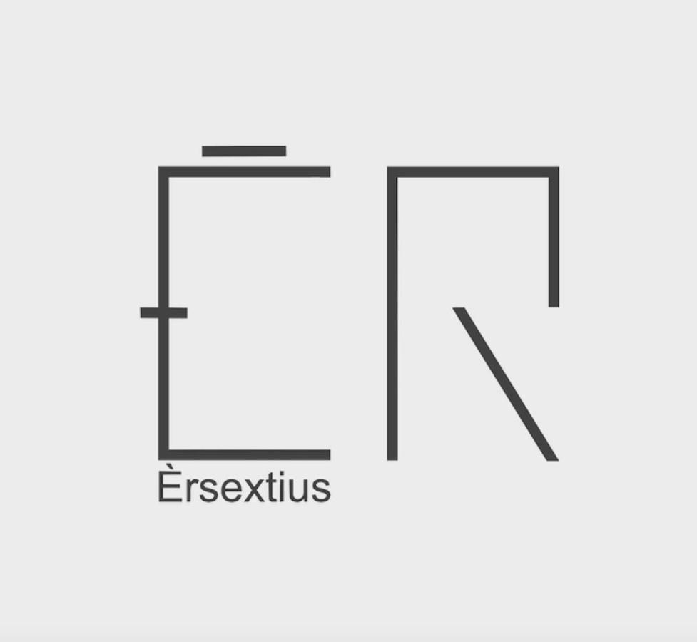 Ersextius Abb Aix-En-Provence 아파트 외부 사진